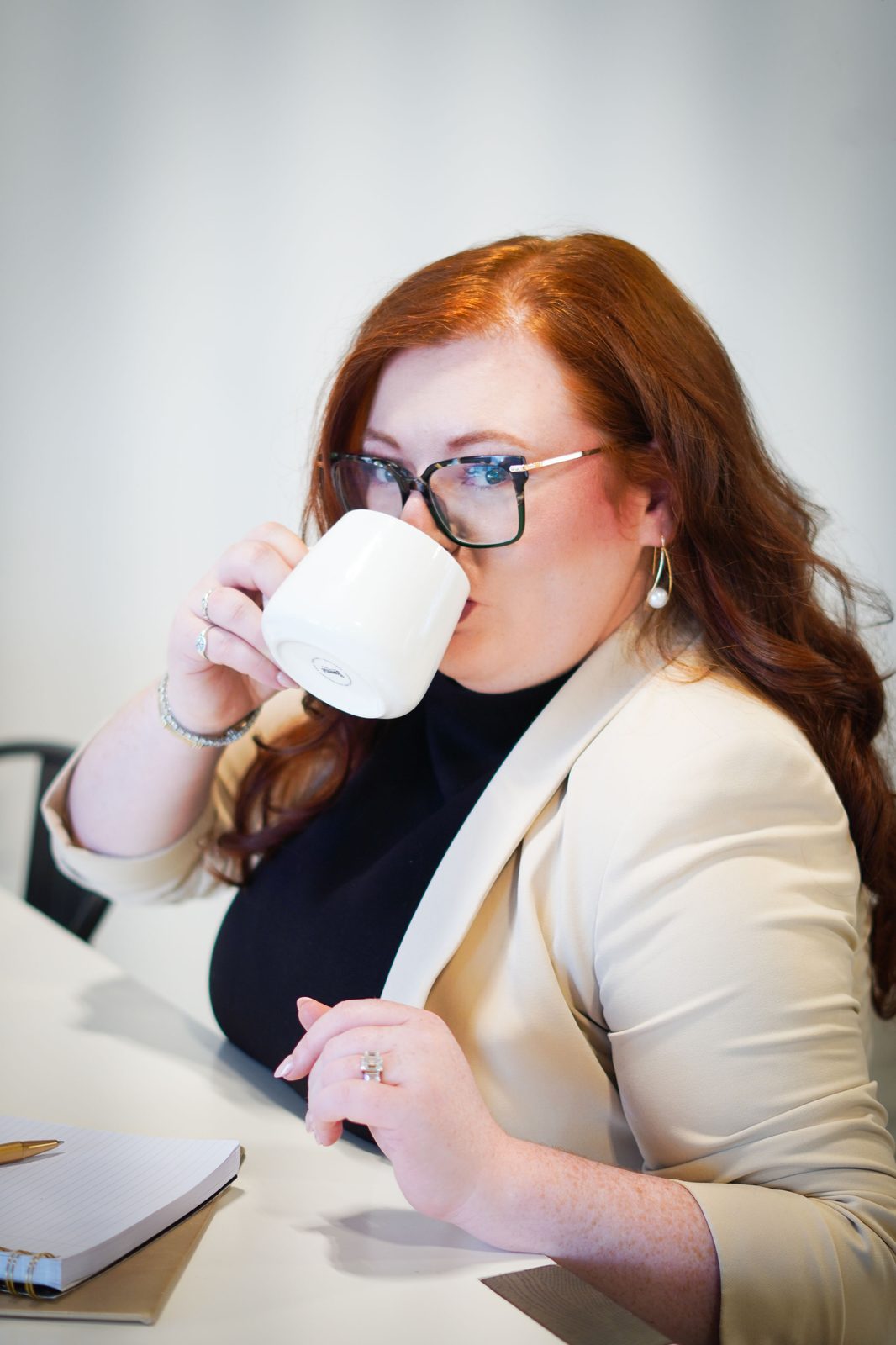 Sierra Marie Bonn, career and leadership coach