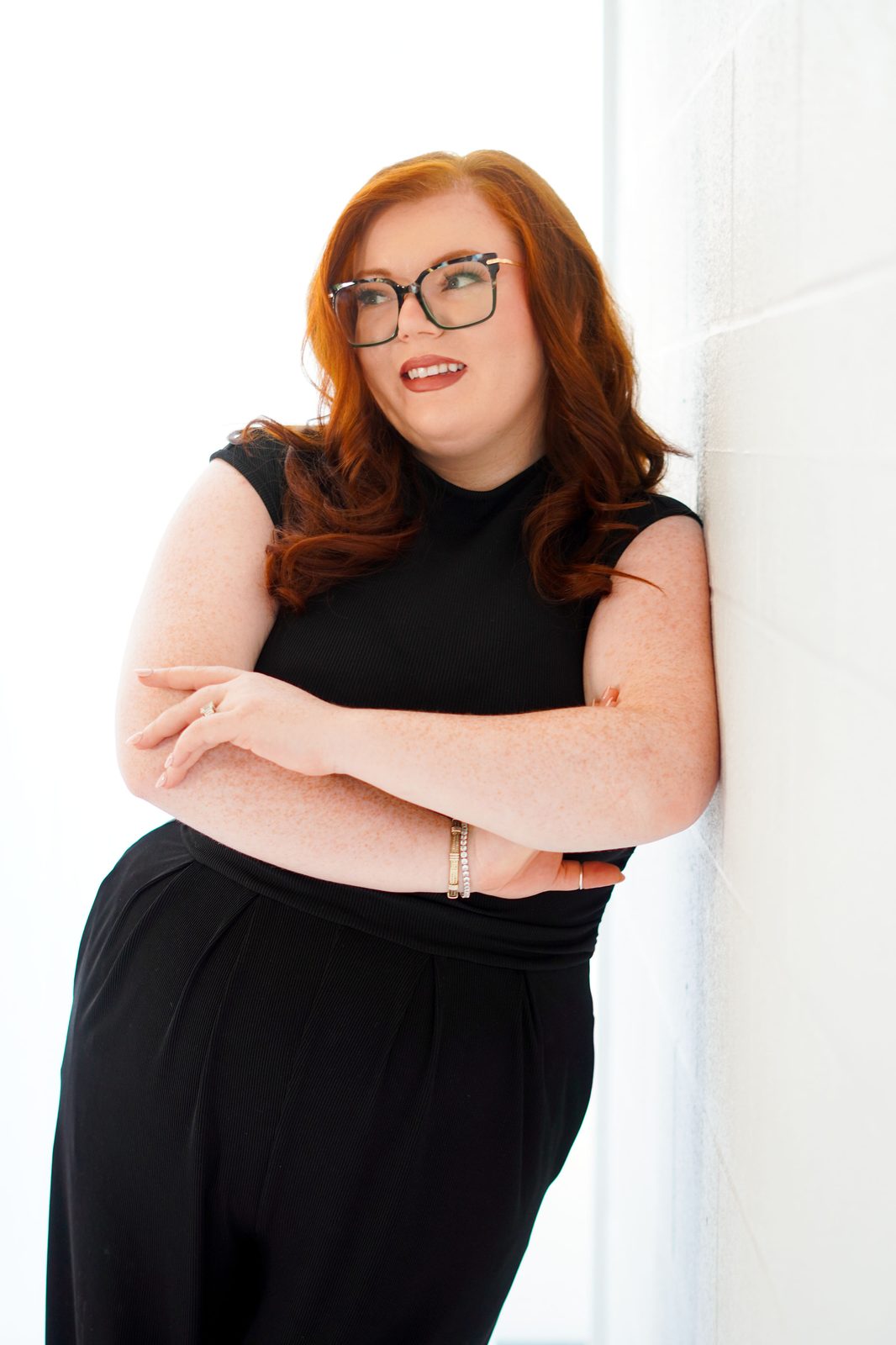 Sierra Marie Bonn, founder of ImpACT Consulting